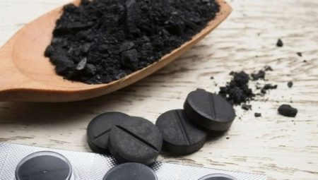 How to whiten teeth with activated charcoal?