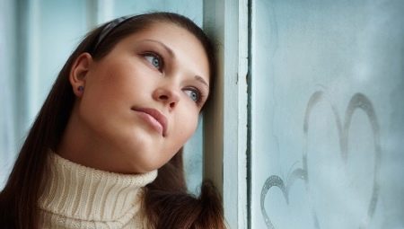 How to stop thinking about a person?