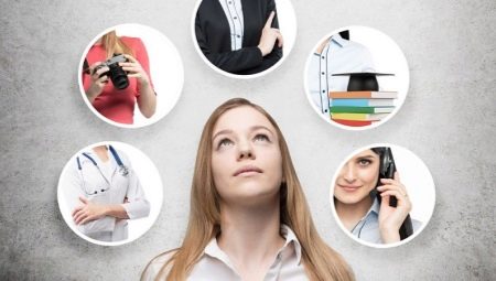 How to choose a profession if you don't know what you want?