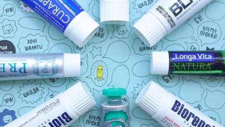How to choose a calcium toothpaste?