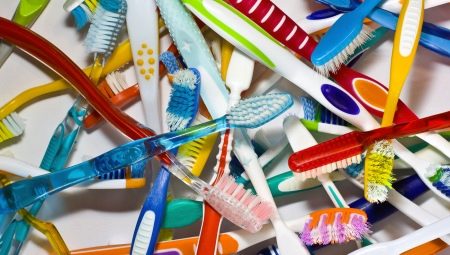How to choose a toothbrush according to the degree of hardness?