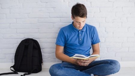 What profession should a boy choose after 9th grade?