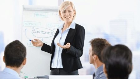 Overview of professions in the specialty Personnel management