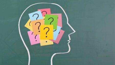 Caractéristiques de la pensée, ses types et ses fonctions