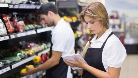 Service professions