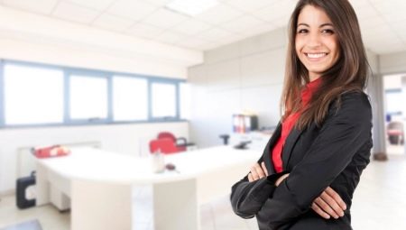 Employees of the profession