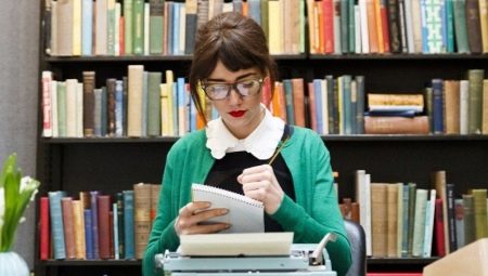 All about the profession of a librarian