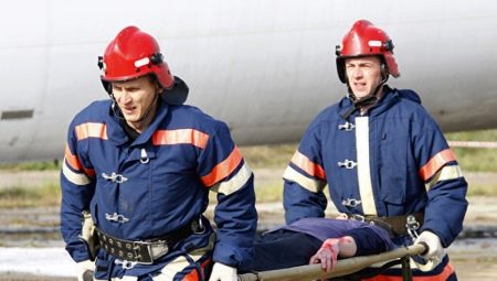All about the lifeguard profession