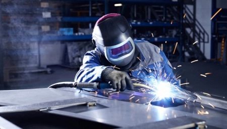 All about blue-collar occupations