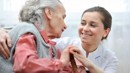 All about social professions
