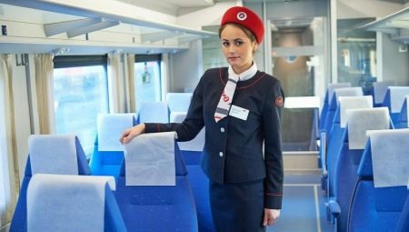 Τα πάντα για τα σιδηροδρομικά επαγγέλματα