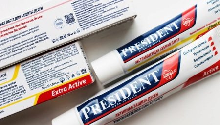 PresiDENT 치약에 관한 모든 것