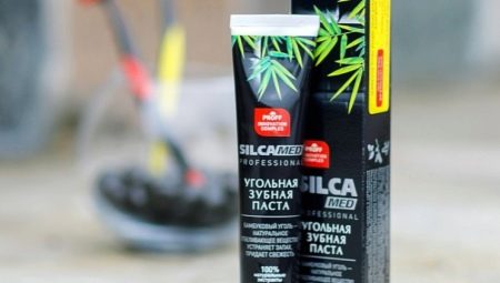 All about SilcaMed toothpastes