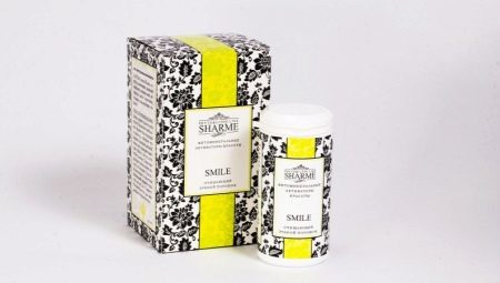 All About Greenway Tooth Powders
