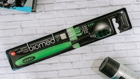 Τα πάντα για τις οδοντόβουρτσες Biomed