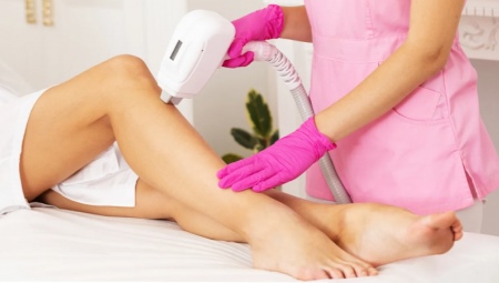 All about removing unwanted hair