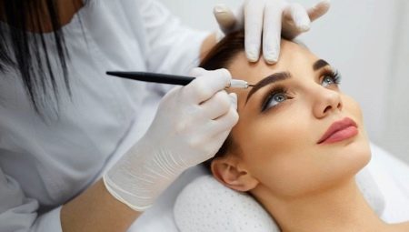 All about eyebrow and eyelash care