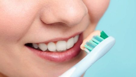 Why brush your teeth?
