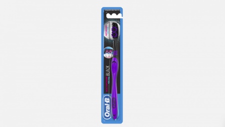 Oral-B Toothbrushes