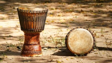 What is djembe and how to choose it?