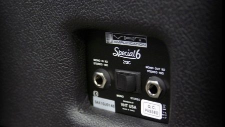 What is a Guitar Cabinet?