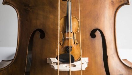 What is octobass and how to play it?