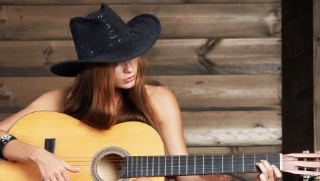 What is pentatonic scale on the guitar and how to play it?