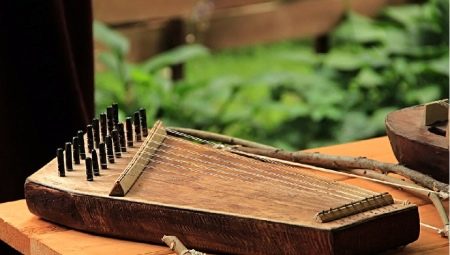 Do-it-yourself harp