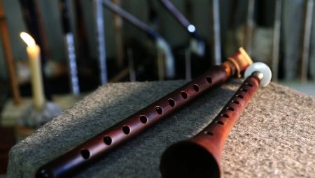 Duduk - history and playing a musical instrument
