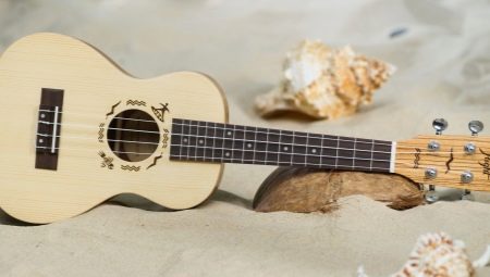 How to play ukulele brute-force?