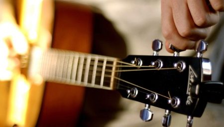 Comment accorder sa guitare à l'oreille ?