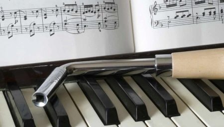 How do I tune my piano?