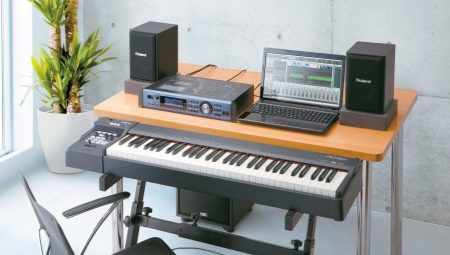 Comment connecter un synthétiseur à un ordinateur ?