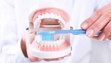 Comment bien se brosser les dents ?