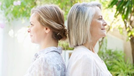 How is mother's envy manifested and what to do?