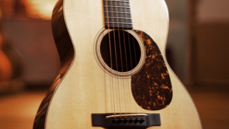 How to Choose the Best Acoustic Guitar for Beginners?