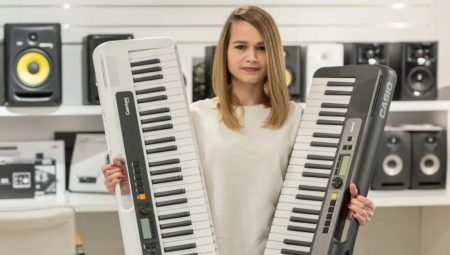 How to choose a synthesizer for beginners?