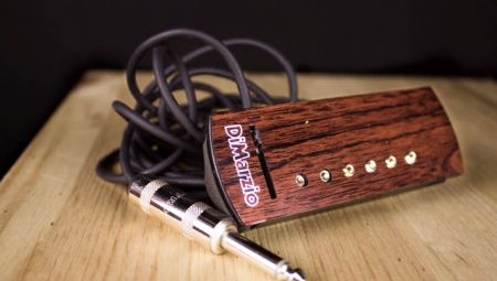 How to Choose an Acoustic Guitar Pickup?