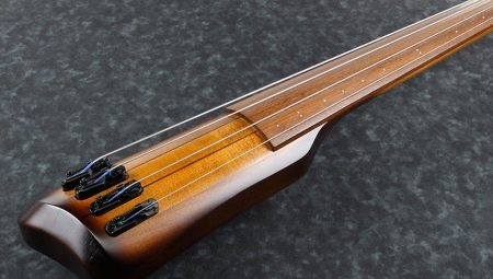 What are fretless guitars and how to play them?