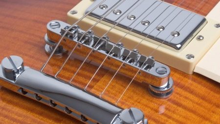 Qu'est-ce qu'une culotte de guitare et comment l'accorder ?