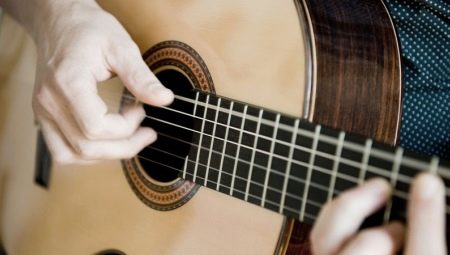 Valencia range of guitars
