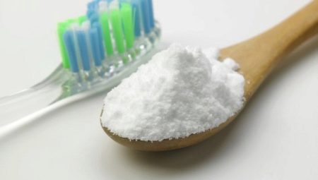 Can you brush your teeth with baking soda and how to do it right?
