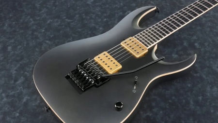 Ibanez Electric Guitars Review