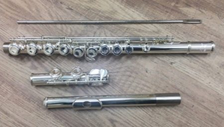 Yamaha flute review