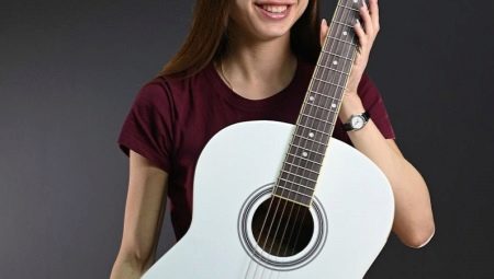Alicante Guitars Review