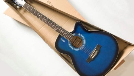Review of Elitaro guitars