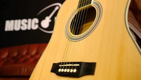 Critique des guitares Fabio