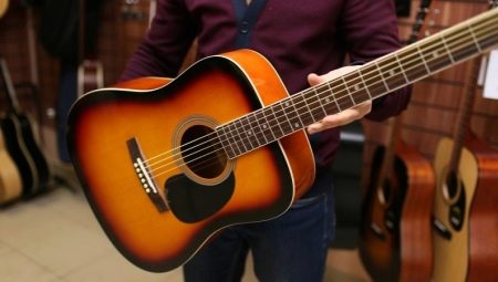 Homage Guitars Review