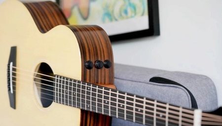 Enya Guitars and Ukulele Review