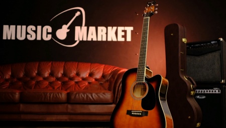 Martinez Guitars Review